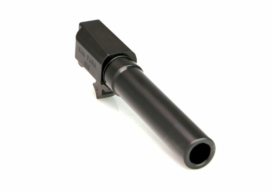 For Sig Sauer 9mm SIG 3.9" Pistol Barrel P228 - Stainless Steel