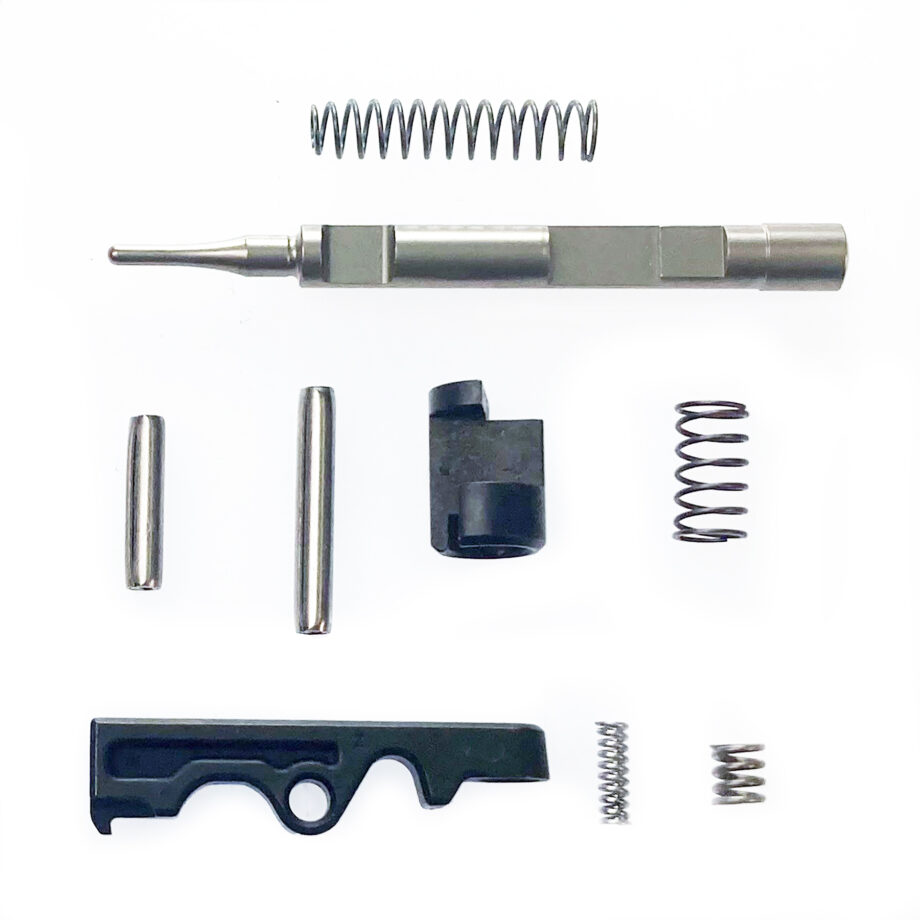 Complete Parts Kit For Sig Sauer P Series Long Extractor Slides