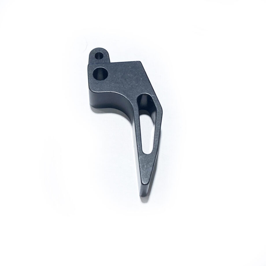 Ruger MK Flat Skeletonized Trigger